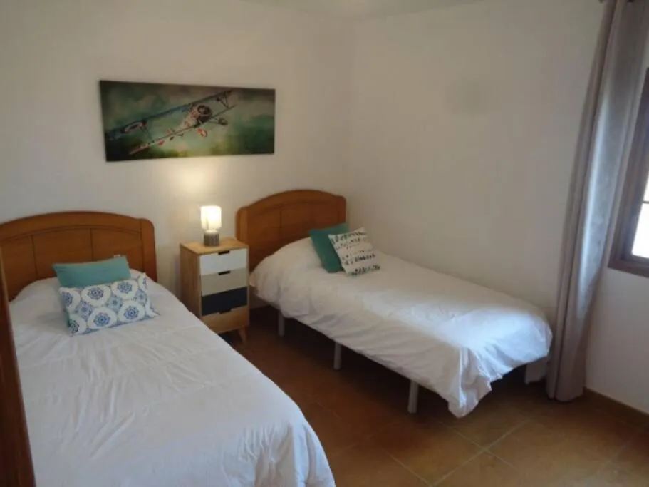 Villa Casa Ana Perez Antigua