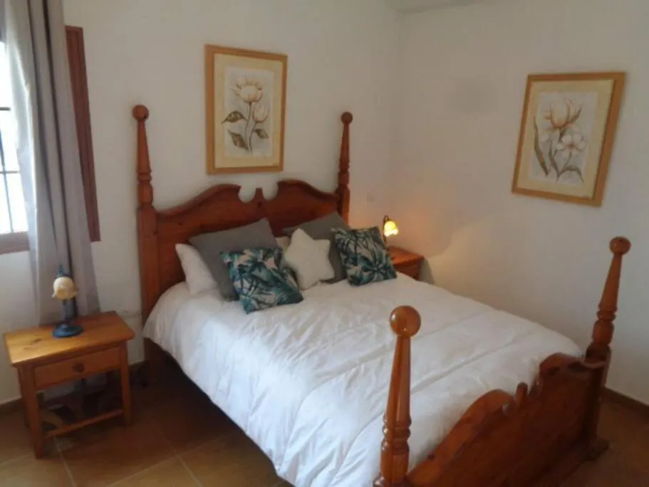 Villa Casa Ana Perez Antigua  0*, Antigua (Fuerteventura)