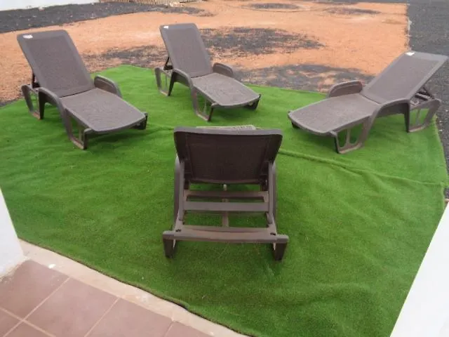 Villa Casa Ana Perez Antigua