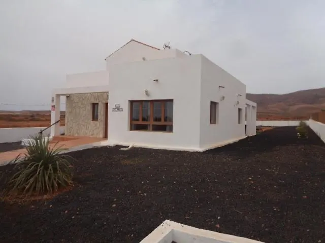 Villa Casa Ana Perez Antigua  España