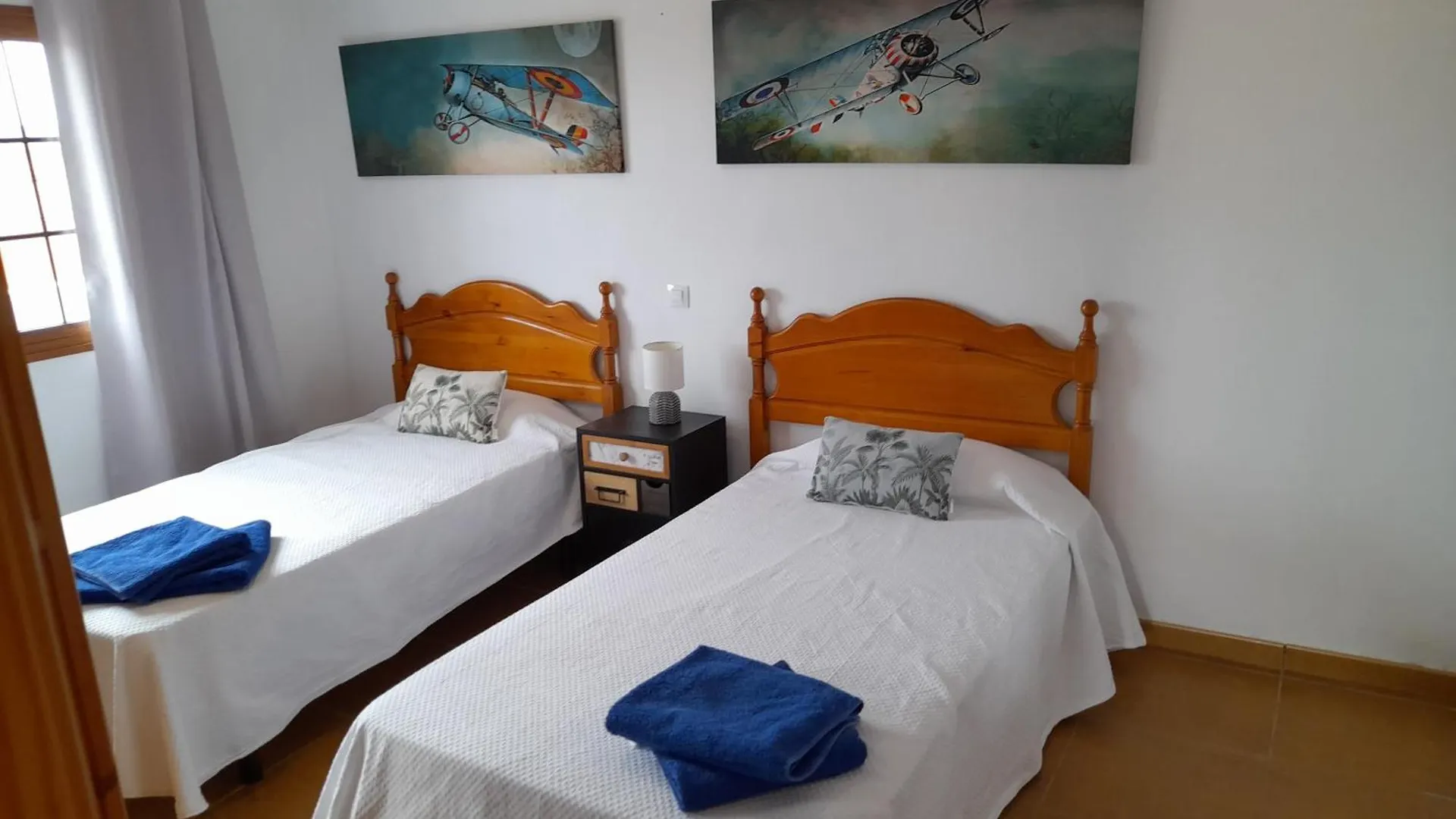 Villa Casa Ana Perez Antigua