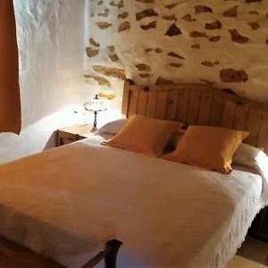 Casa Antigua En El Centro De Fuerteventura Сasa de vacaciones